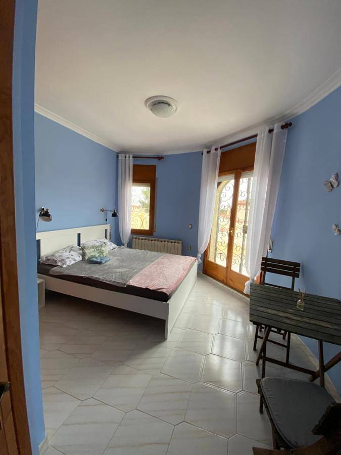 Casa Manuela in Miami Platja, Mont-roig del Camp