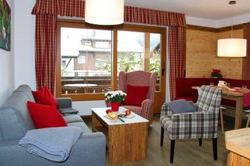 Pension voor 4 Personen in Oberstdorf, Allgäuer Alpen, Afbeelding 2