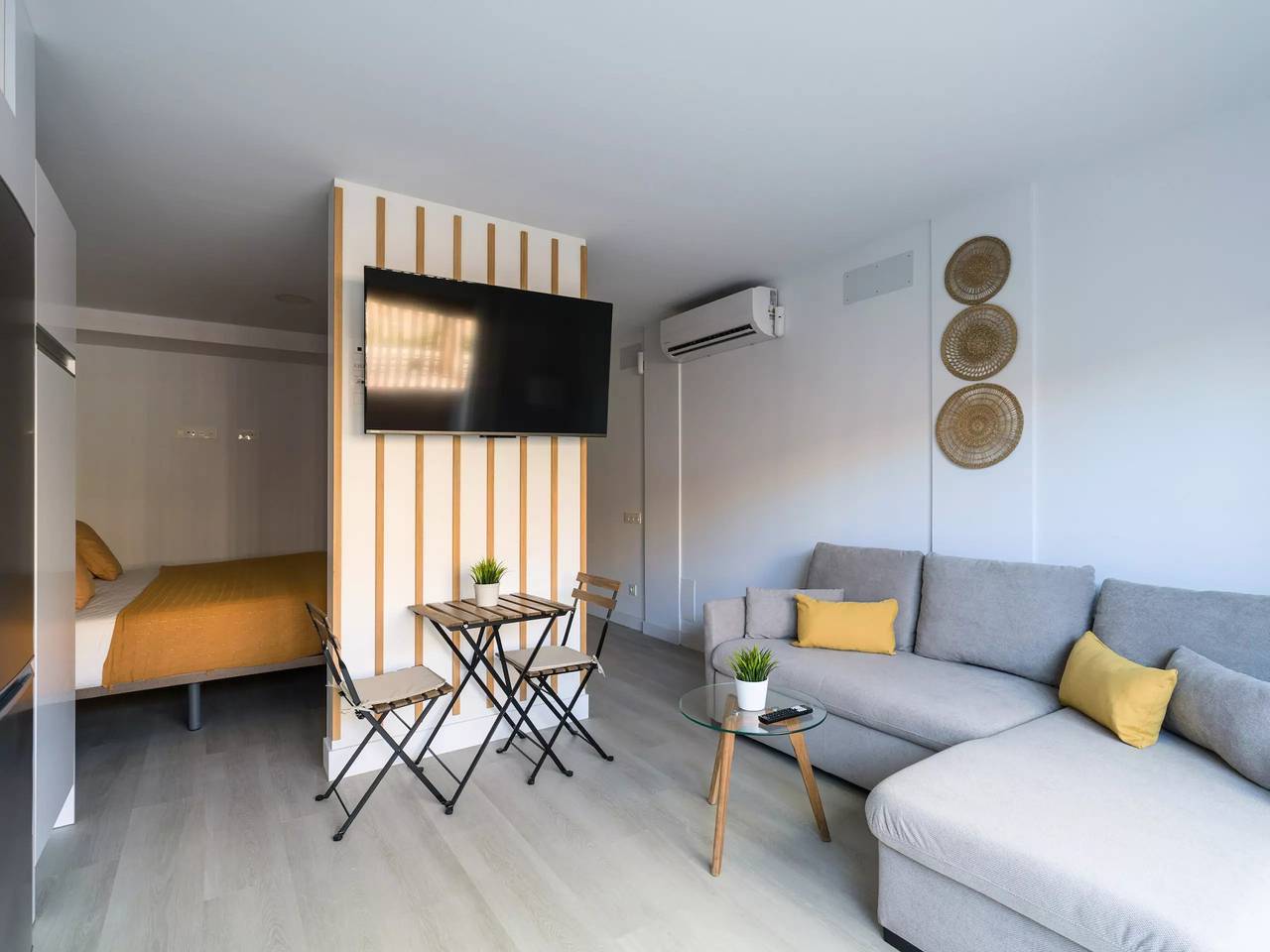 Ganzes Studio, Goldene Küste in Arguineguin, Mogán