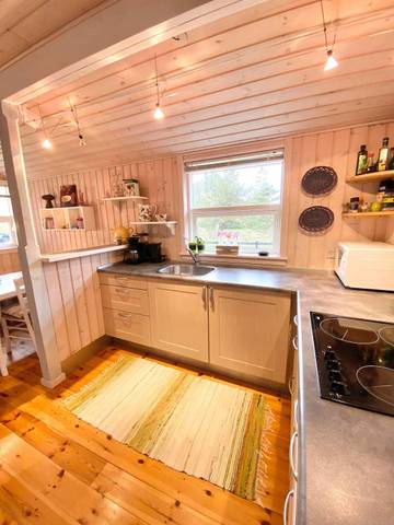 Ferienhaus für 8 Personen in Gedesby, Lolland-Falster, Bild 4