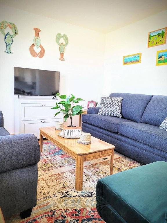 Chalet for 4 people, with garden in Nova Scotia