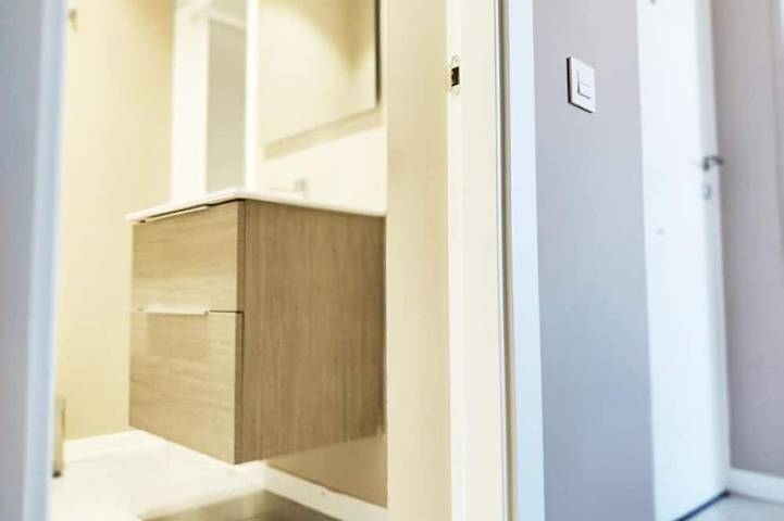 Appartement de vacances pour 3 personnes - 1