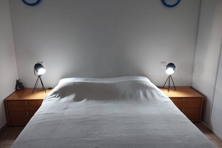 Location de vacances pour 6 personnes, avec balcon et jardin, animaux acceptés à Saint-Antonin-du-Var - 2