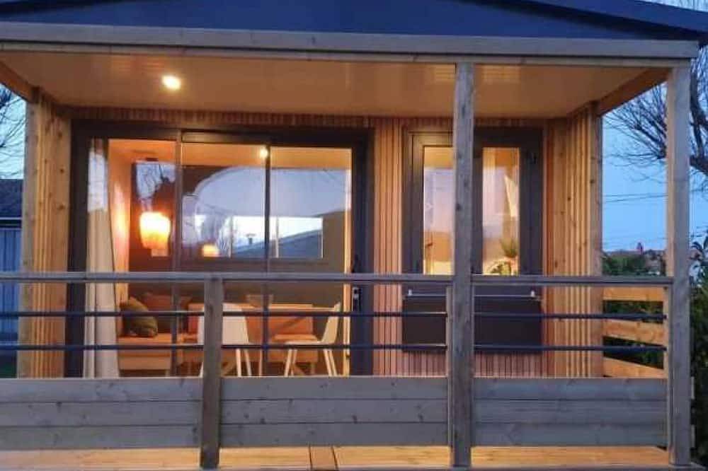 Camping 3 étoiles - Piscine  - eehchb in Arvert, Côte de Beauté