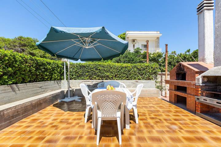 Location de vacances pour 13 personnes, avec jardin et terrasse, animaux acceptés à San Pietro In Bevagna - 3