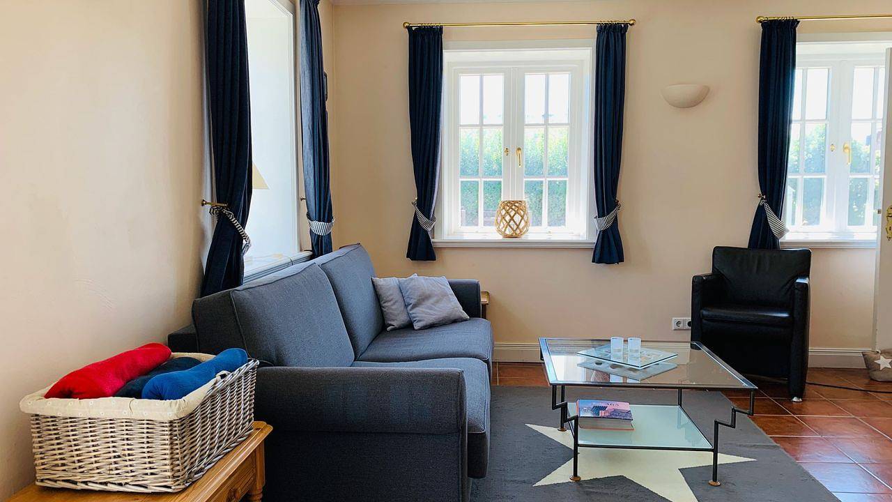 Ferienhaus für 6 Personen (120 m²) in Westerland (Sylt) in Westerland, Sylt (Gemeinde)