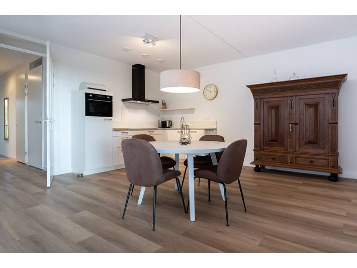 Ferienwohnung für 4 Personen, mit Balkon in Noord-Beveland - 3