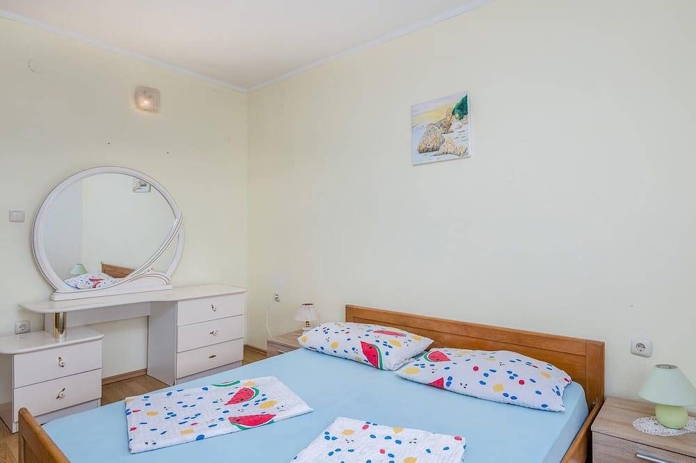 Ganze Wohnung, Gemütliche 2-Zimmer-Wohnung in Stara Baska 1 in Punat, Krk