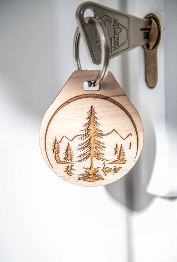 Hôtel pour 2 personnes, avec vue sur le lac et jardin, animaux acceptés à Osséja - 2