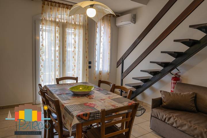 Ganze Wohnung, Fiordo 1 Schlafzimmer in Strandnähe F 429 in Isola Albarella, Rosolina