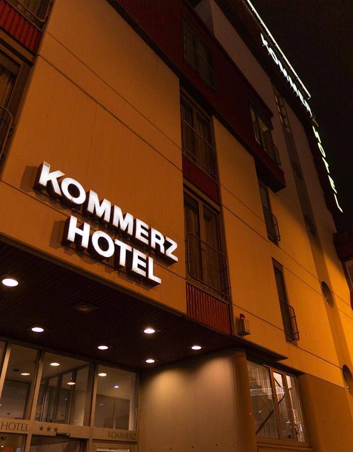 Hotel für 2 Personen in Kölner Dom - 2