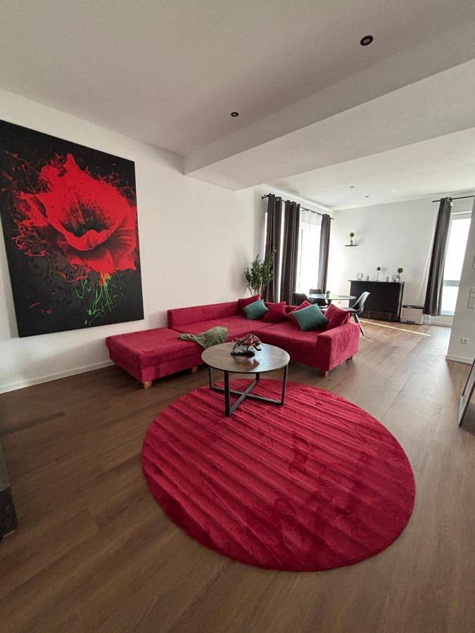 Apartamento para 3 personas en Tuttlingen