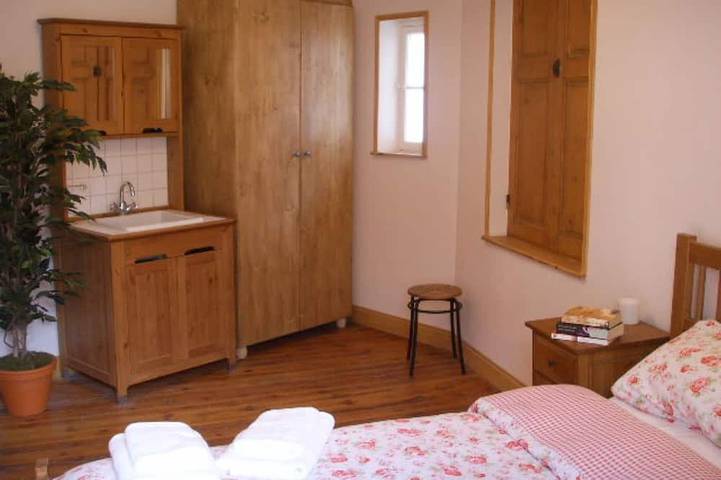 Location de vacances pour 8 personnes, avec balcon à Caramany - 3