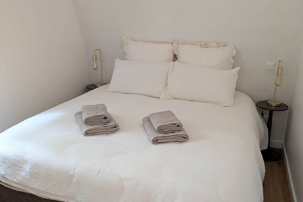 Appartement entier, Ecolodge Lavanda - Expériences Les Chênes Verts in Piolenc, Vaucluse