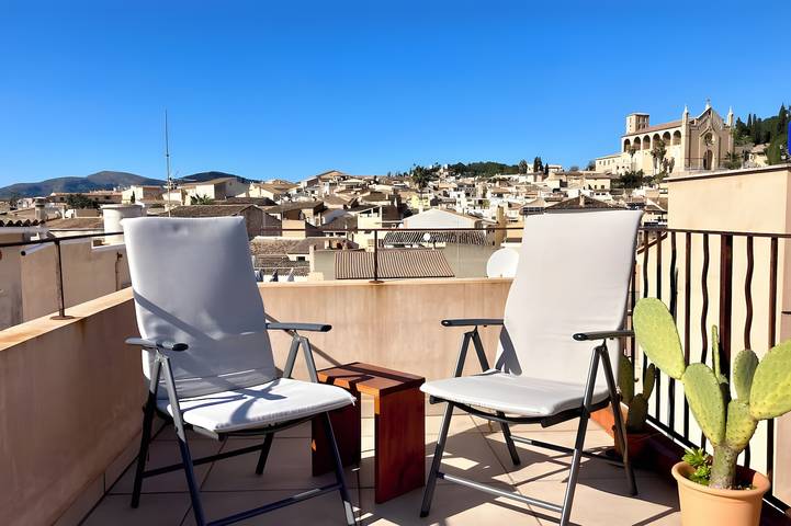 Ferienhaus für 4 Personen, mit Whirlpool in Artà - 2