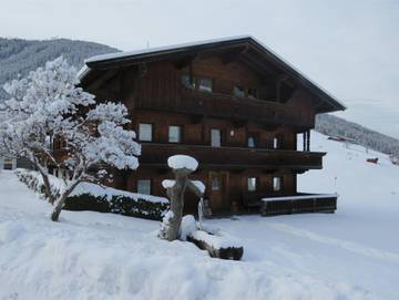 Ferienwohnung für 4 Personen in Inneralpbach, Alpbach, Bild 3