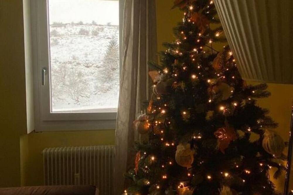 Appartamento intero, Trevisan Malga San Giorgio 6 in Bosco Chiesanuova, Lessinia