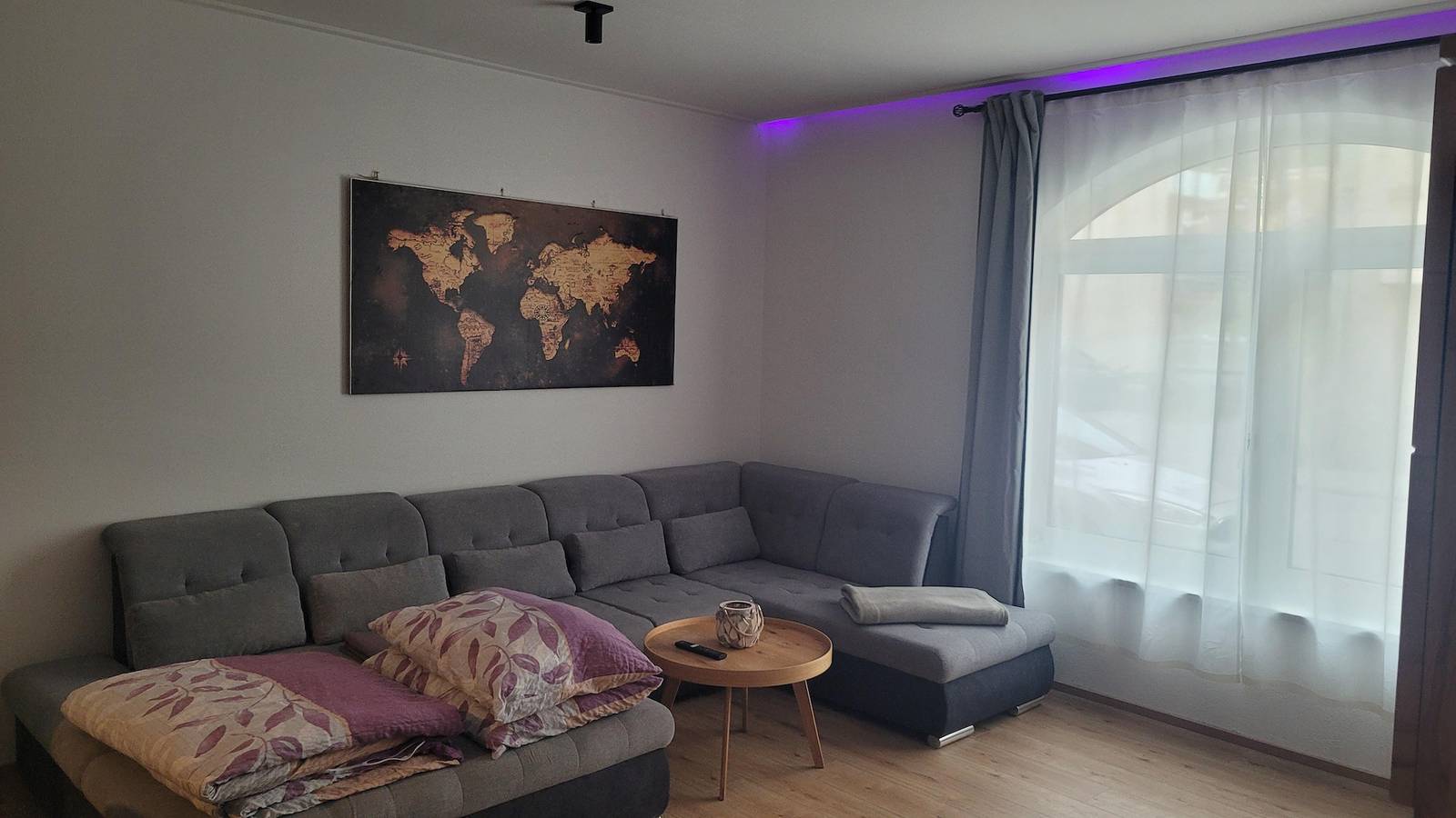 Ganze Ferienwohnung, Sissi in Stubaier Alpen, Matrei am Brenner