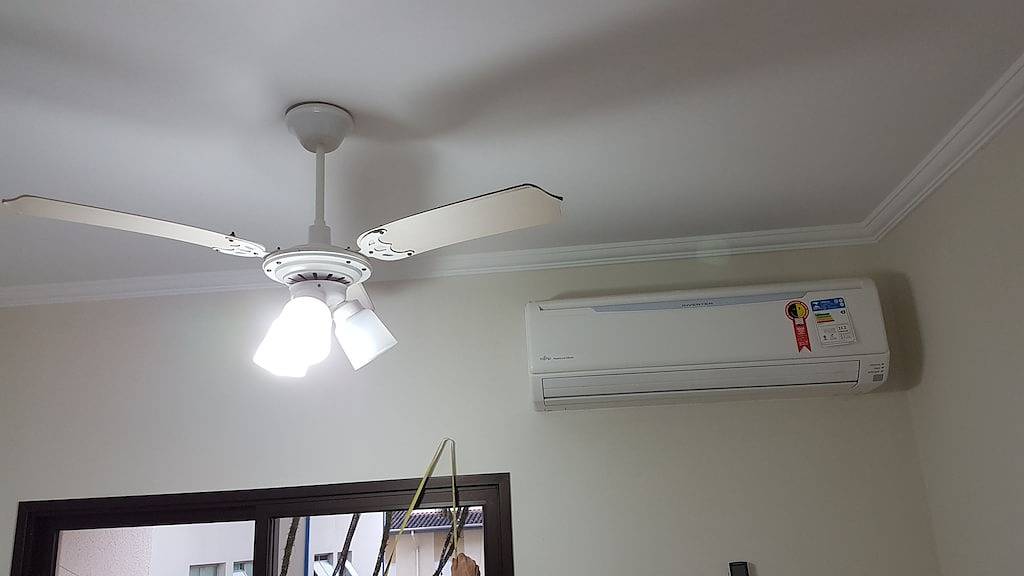 Ganze Wohnung, Fit. 4 Ds, 4 Badezimmer, 3 Suiten, Ubatuba, Tenório / Grande Strände, Ar Cond, Ici in Praia Grande Ubatuba, Região Metropolitana do Vale do Paraíba e Litoral Norte