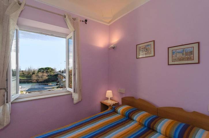 Maison d’hôte pour 2 personnes à Lucca - 4