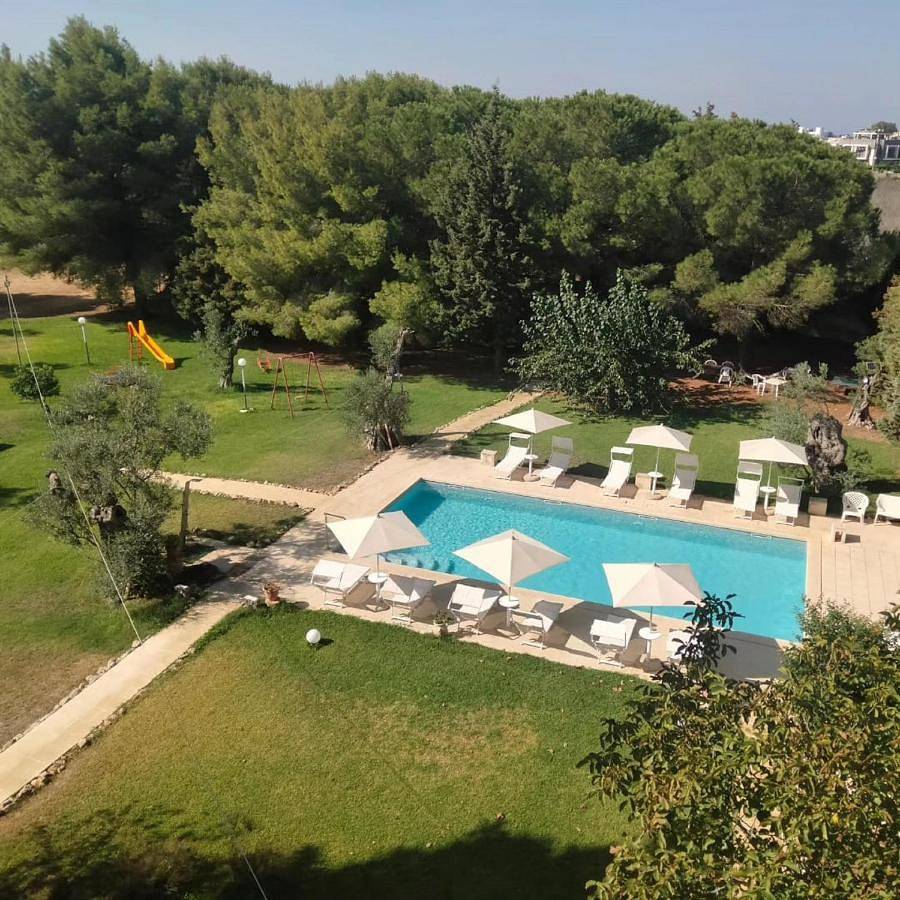 Appartamento intero, Agriturismo Santa Chiara in Alezio, Golfo di Taranto