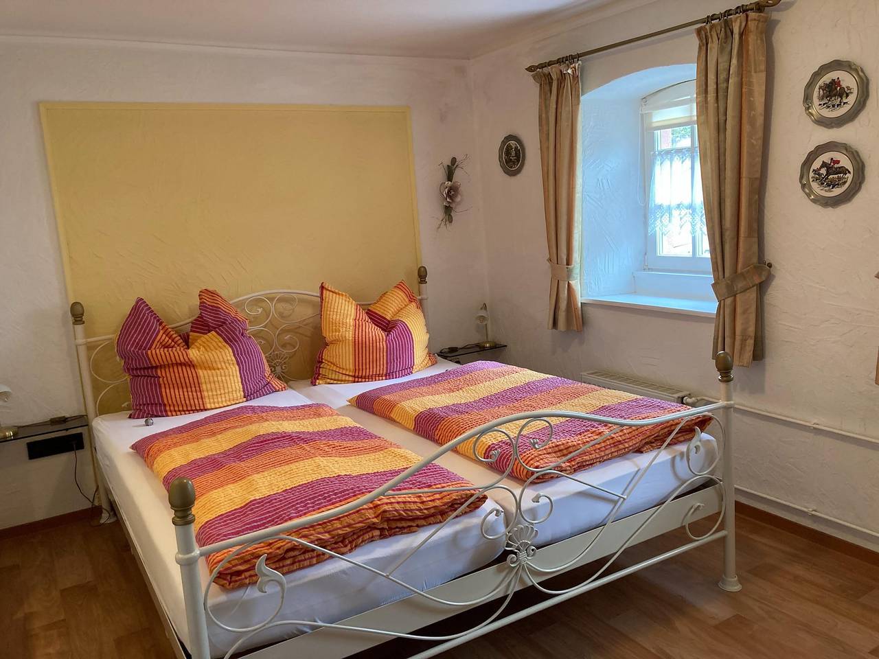 Appealing Apartment in Ittel with Garden, Parking, Bicycles, foto 9