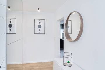 Lägenhet för 6 Personer i Zaspa-Rozstaje, Gdańsk, Bild 3