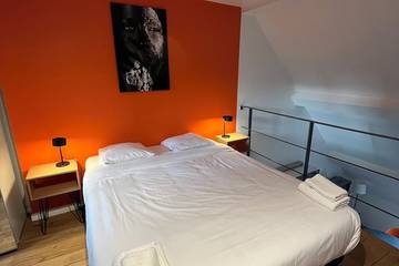 Ferienwohnung für 5 Personen in Brüssel