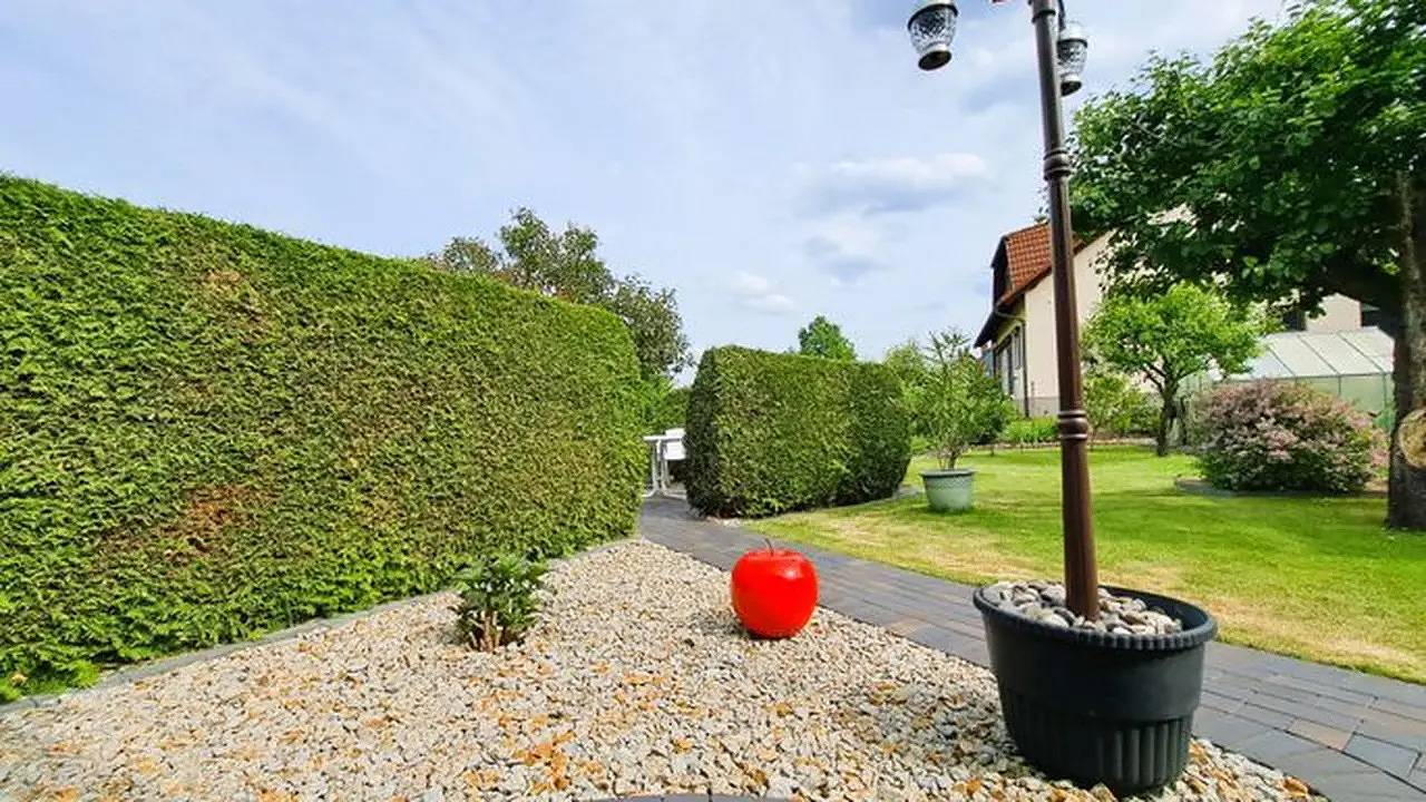 Ferienhaus für 2 Personen (45 m²) in Waren (Müritz) in Waren (Müritz), Müritz