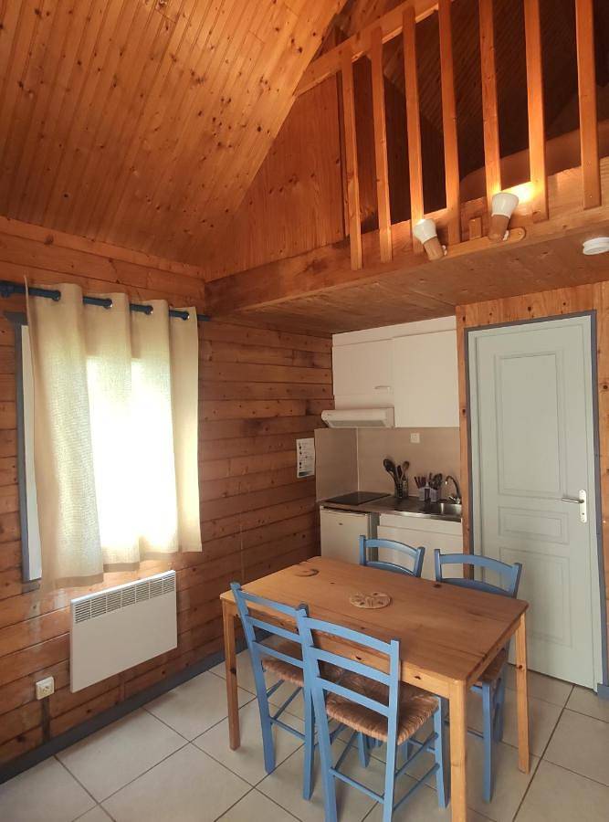 Location de vacances pour 6 personnes, avec jardin à Colleville - 3