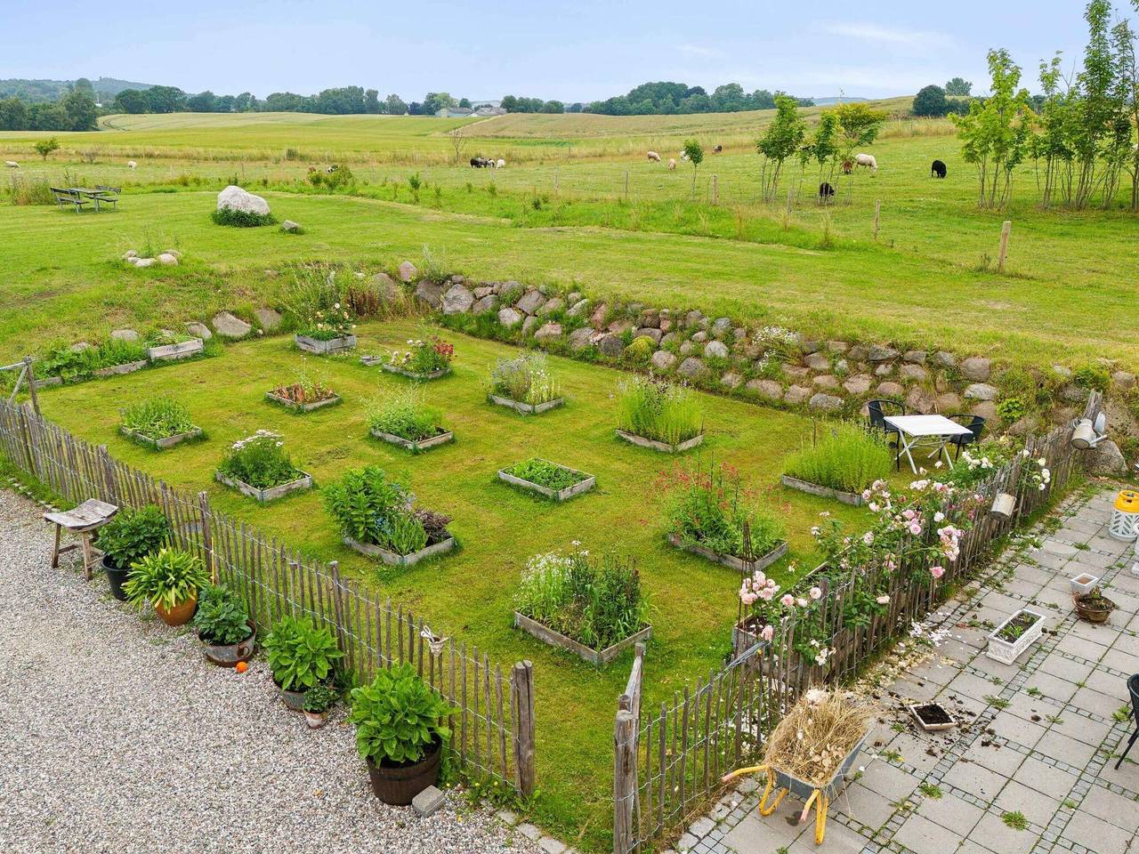 5 Sterne Ferienhaus in Svebølle in Kalundborg und Umgebung