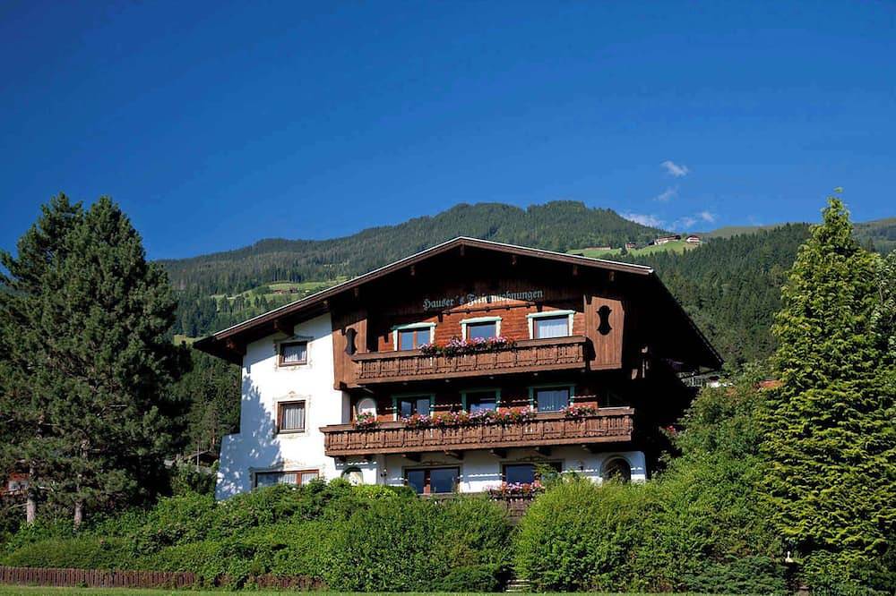 Appartamento vacanze a Zillertal a partire da 103€ a notte