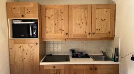 Chalet voor 6 Personen in Lanslebourg-Mont-Cenis, Vanoise Nationaal Park, Afbeelding 2