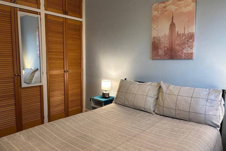1-Bed Suburban Carlisle Terraced Home with Parking in Carlisle, Cumbria