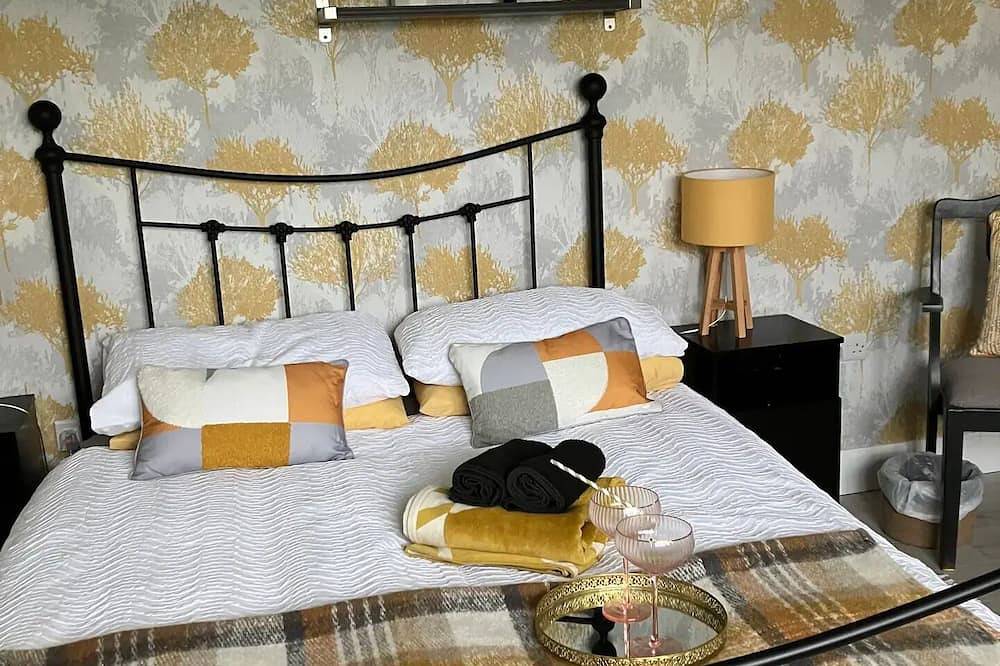 Entire apartment, Admar Cottage in County Cork