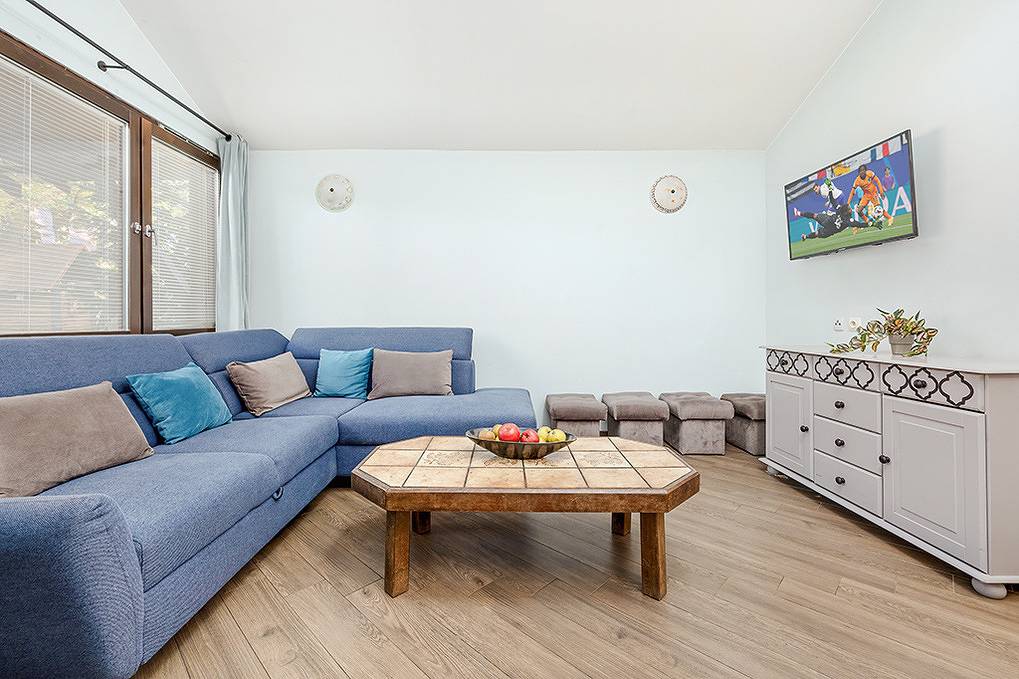 Pl 030.045B  Akacja in Pobierowo, Powiat gryficki