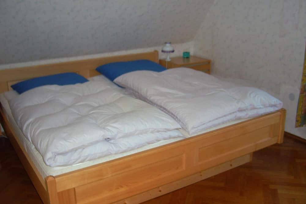 Maison confortable de 2 chambres à. in Tellerhäuser, Erzgebirge