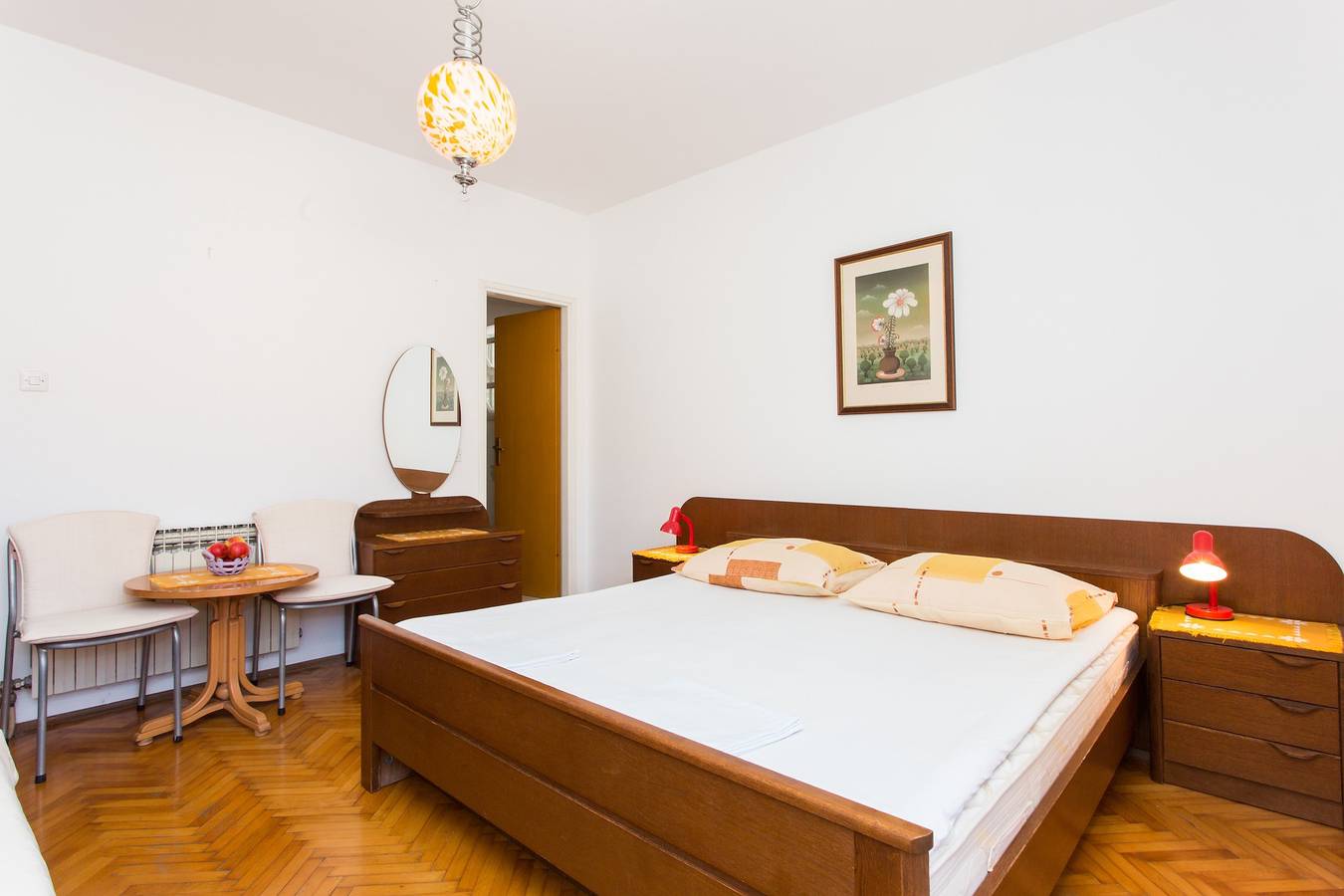 Gästehaus für 2 Personen in Plaža Bellevue, Grad Dubrovnik