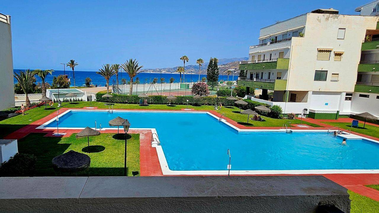 Ferienhaus für 4 Personen (80 m²) in Salobreña in Salobreña, Costa Granadina