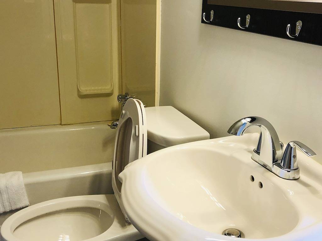 Downtown Whitehorse Deluxe Rental in Whitehorse, Yukon