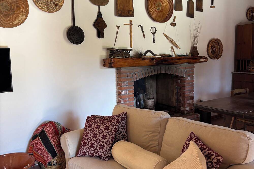 Castiadas, typical Sardinian private villa with swimming pool and garden in Castiadas, Cagliari Province