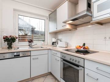 Ferienwohnung für 8 Personen in Westerland, Sylt (Gemeinde), Bild 2