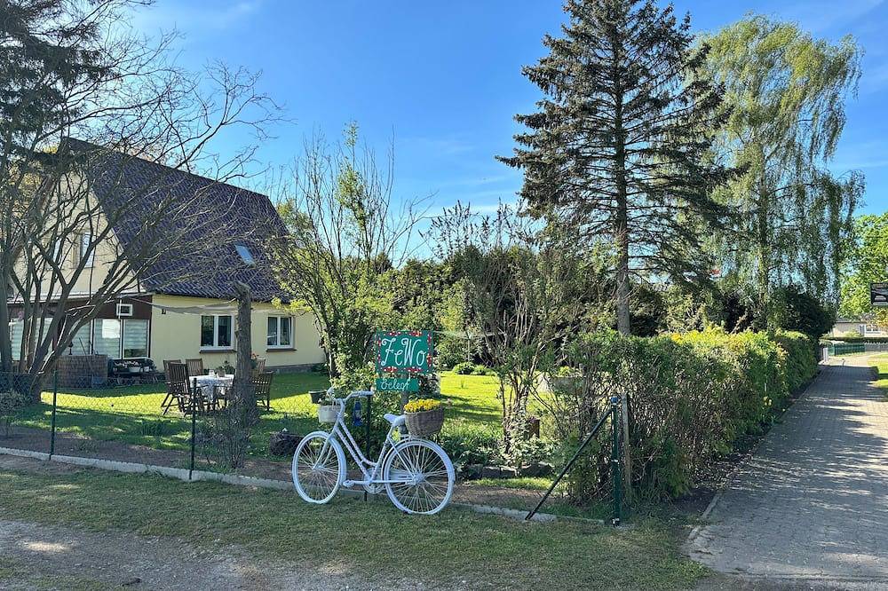Ferienwohnung in Usedom für 4 Personen in Usedom