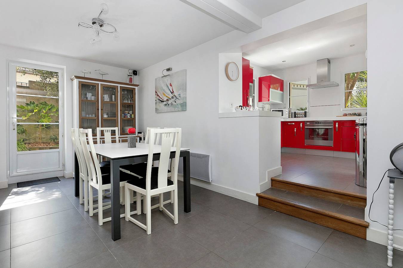 Villa 'Ker Zen 300m De La Plage' avec Terrasse Privée et Jardin Privé in La Baule-Escoublac, Côte d'Amour