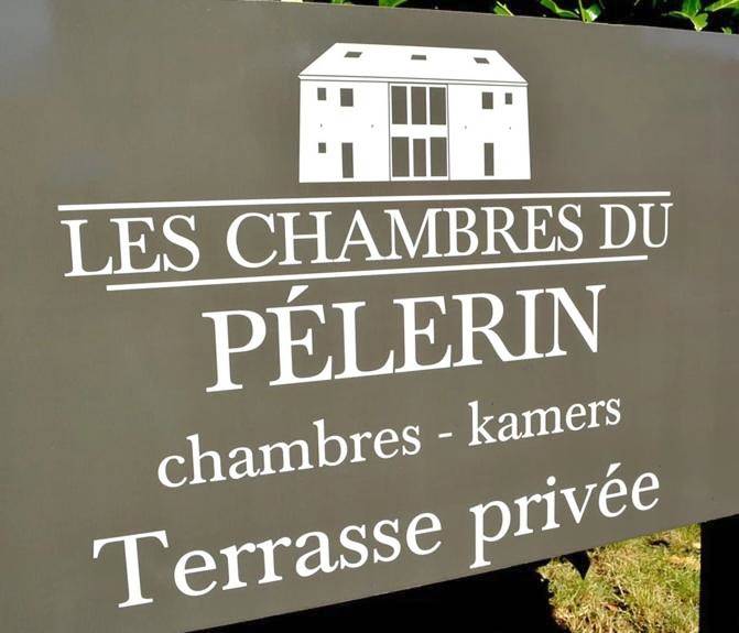 Geheel appartement, La Chambre Du Pèlerin in Dinant, Regio Namur