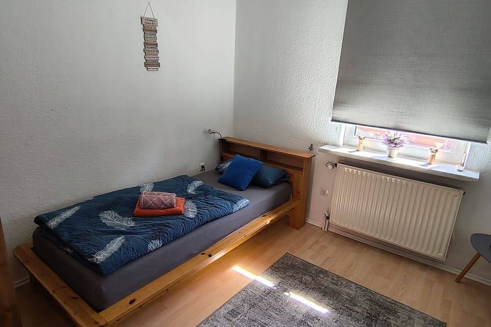Ganze Wohnung, Ferienwohnung Eichweg in Bad Sooden-Allendorf, Werratal