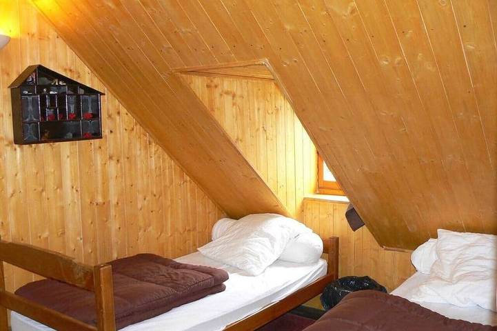 Gite 6 chambre billard sauna babyfoot ski in Mont-Dore, Regionaler Naturpark Volcans d'Auvergne