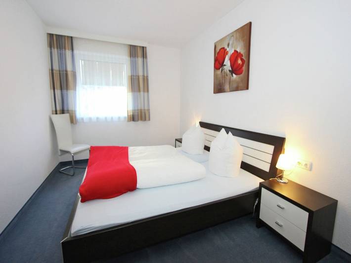 Gîte pour 5 personnes à Fiss - 3