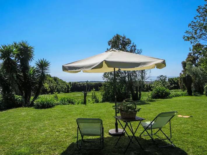 Location de vacances pour 6 personnes, avec jardin dans Castelo do Neiva - 2