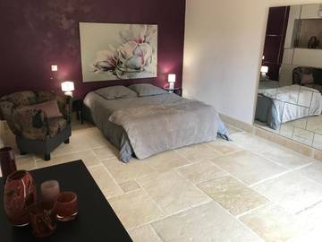 Gîte pour 15 personnes, avec jacuzzi ainsi que piscine et jardin dans Praslay